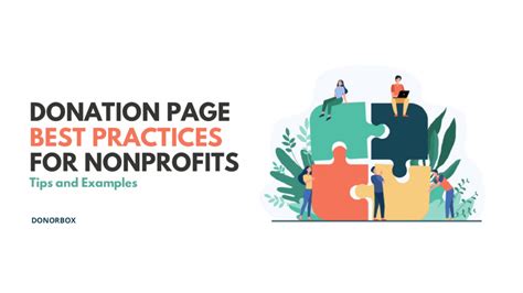 27 Donation Page Best Practices For Nonprofits .